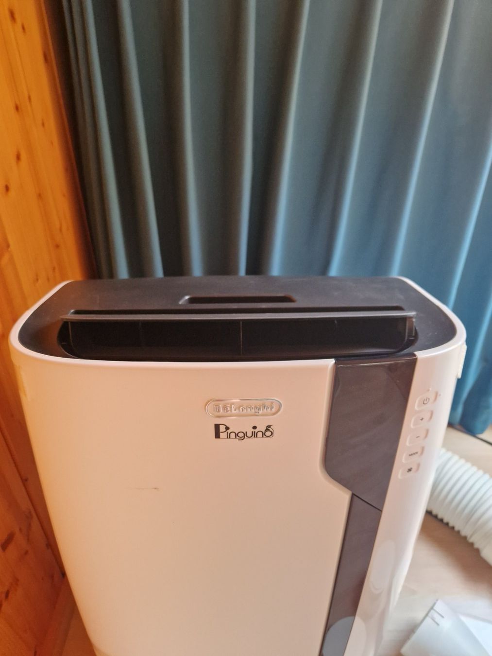 De'Longhi Condizionatori: Klimagerät De'Longhi Pinguino – Usato da Seftigen venduto da ast_k6sk 1
