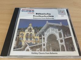 Böhmische Kostbarkeiten: Treasures From Bohemia