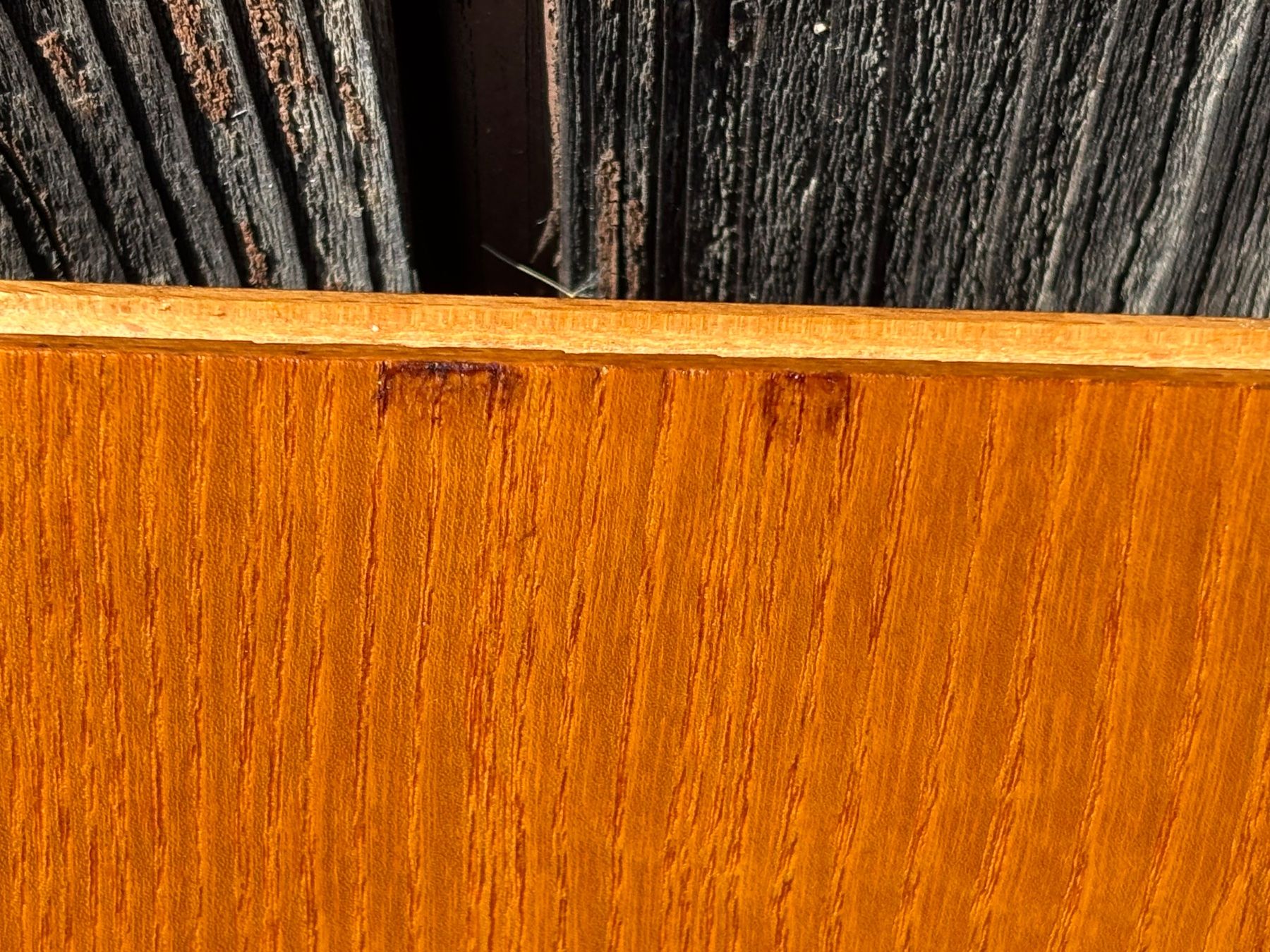 Kommoden: Sideboard Teak vintage 60er Jahre Design – Gebraucht aus Hinwil von DaniBachman 7