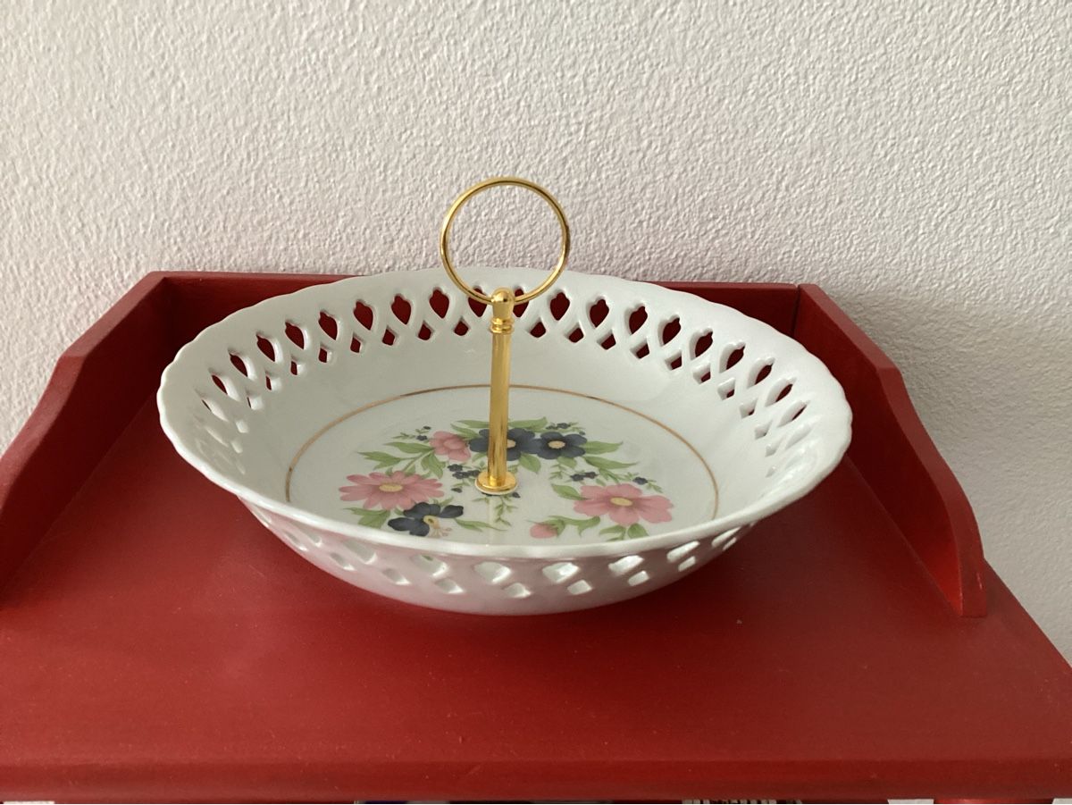 Teller: Etagere  – Neu (gemäss Beschreibung) aus Minusio von scotch111