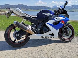 Suzuki GSX-R1000