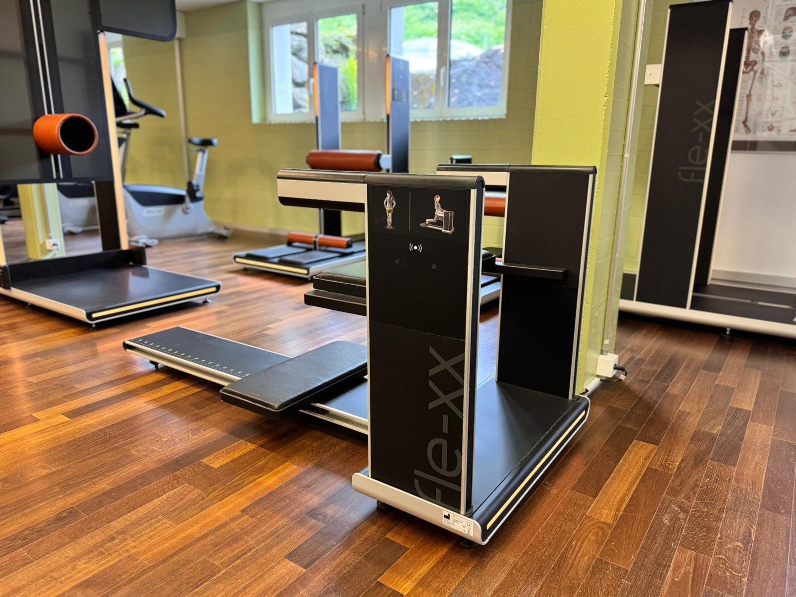 Compassi: Flexx Egym Zirkel 5er Zirkel – Usato da Burgdorf venduto da inf_hh8x 2