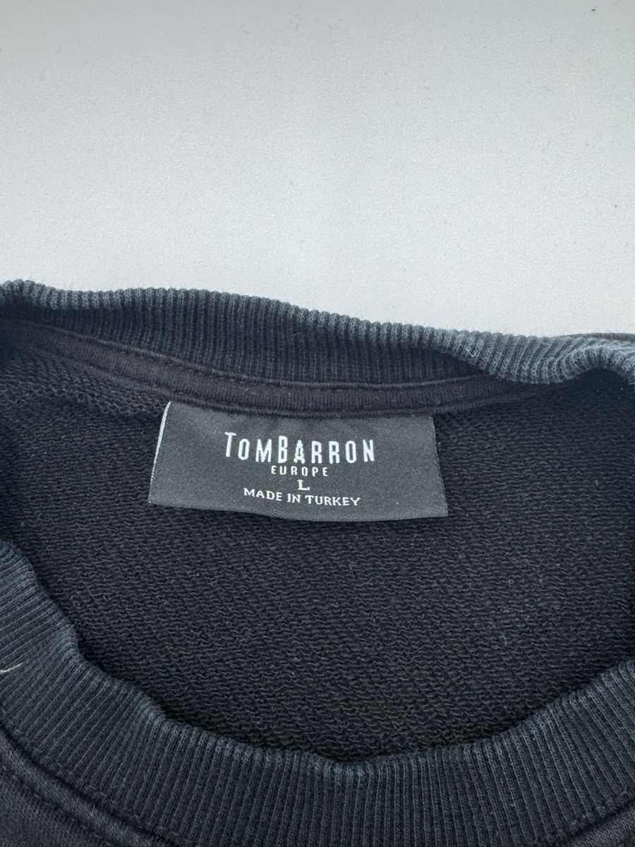 Pullover & Sweatshirts: Tom Barron Pullover Grösse L – Gebraucht aus Arnegg von PascalHelfenberger 3