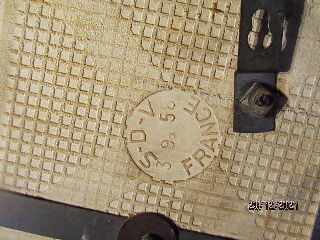 Portasciugamani: Vintage Handtuchhalter, Küchentuchhalter – Usato da Seengen venduto da mikelele 5