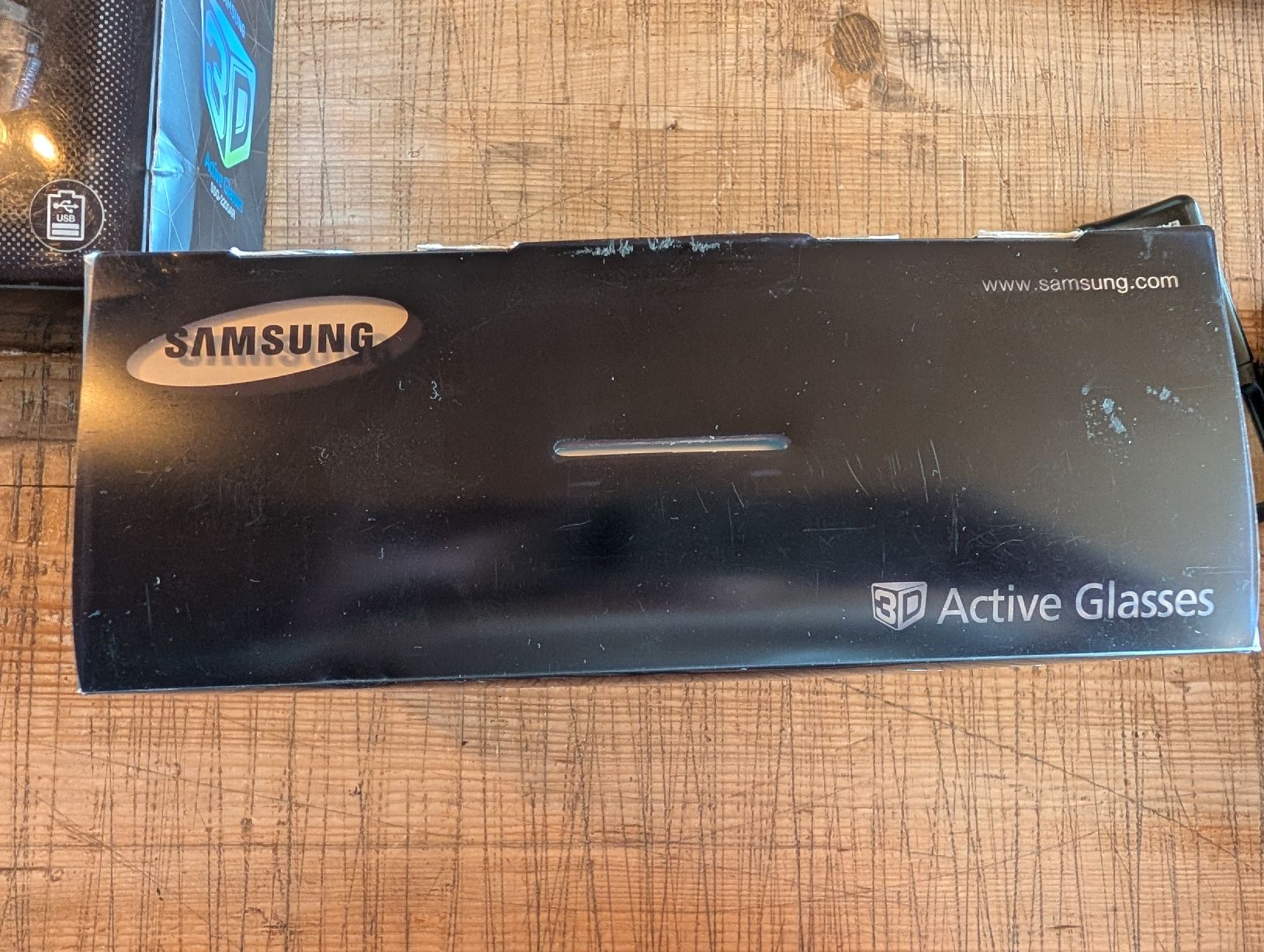 Samsung Televisori: Samsung TV 46 Zoll – Usato da Oberwil-Lieli venduto da stefim 6