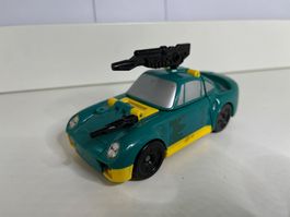 Transformers G1 Nightbeat von 1988 Autobot