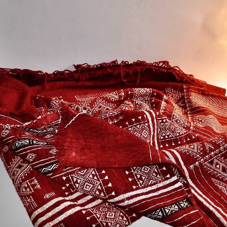 Kilim Teppiche: Tapis tissé et broché / Vintage – Gebraucht aus morges von Kus.design 3