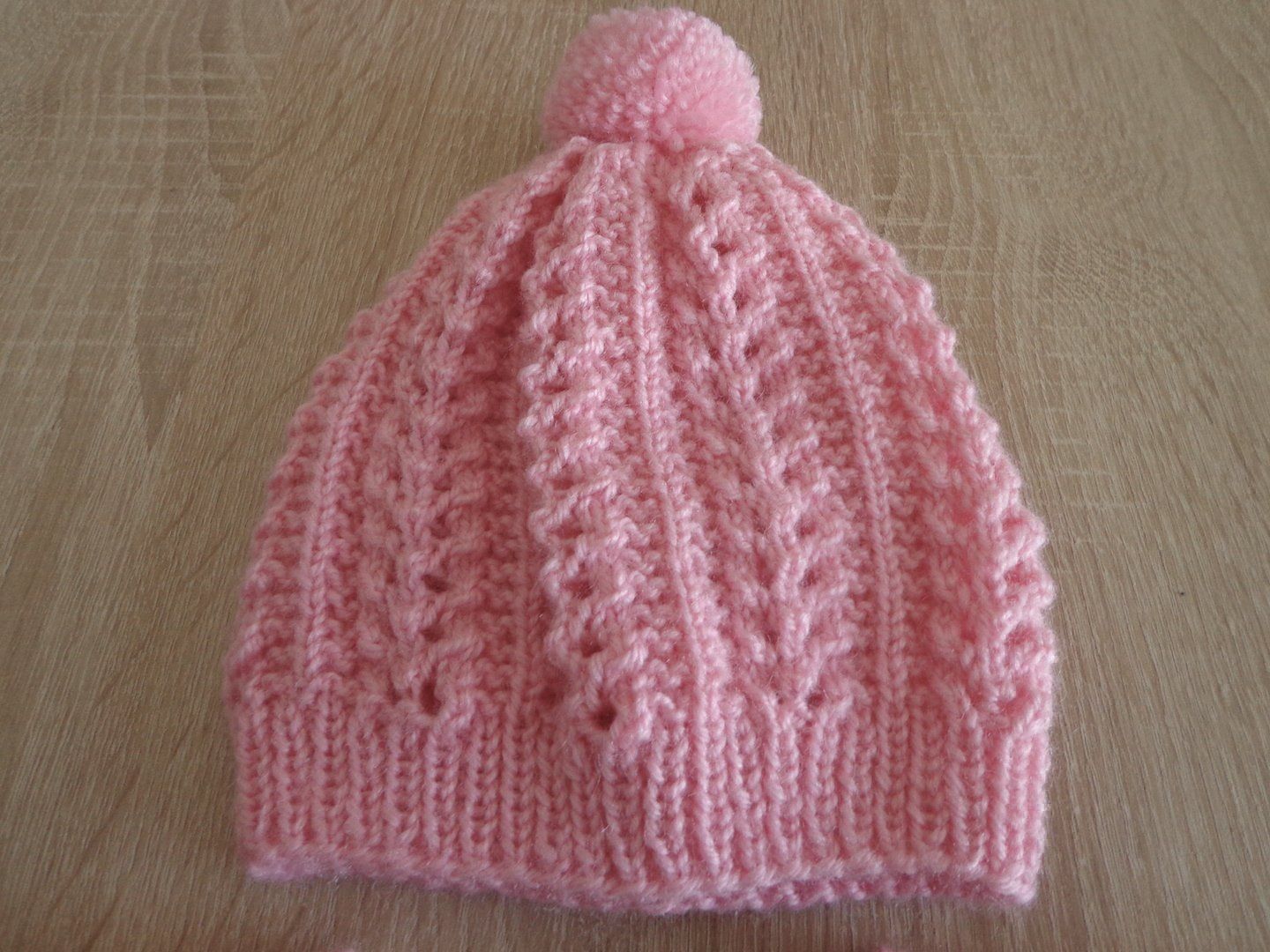 Lana: BABYGARNITUR 2TLG.IN ROSA – Nuovo (secondo la descrizione) da Kreuzlingen venduto da Ylay 3