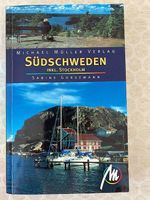 Reiseführer Südschweden inkl. Stockholm
