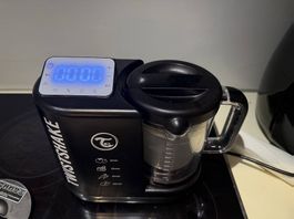 Twistshake baby food processor