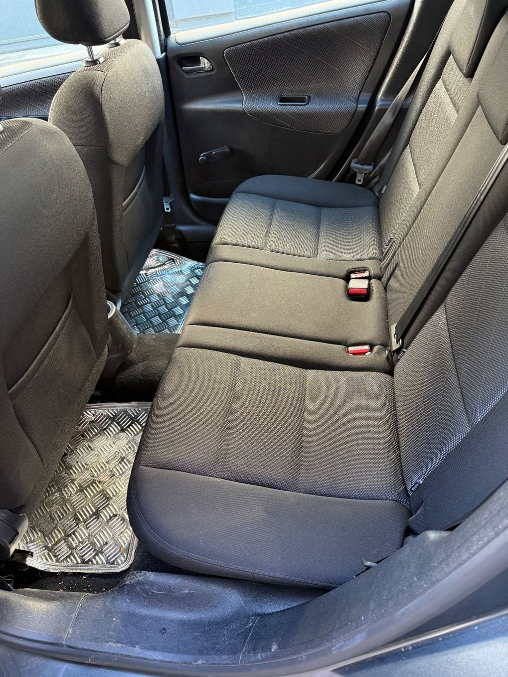 Peugeot Automobili: Peugeot 207 SW  1.6 16V – Usato da Bettlach venduto da Eri-Autos 8