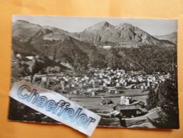 Davos - Platz gegen Schatzalp und