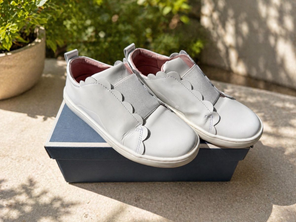 Jacadi Scarpe per ragazzi: Jacadi shoes girl – Usato da Nyon venduto da Marta_SK86