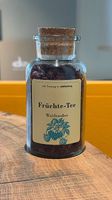 Früchte Tee Waldzauber