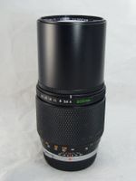 JETZT sofort!  Olympus OM Zuiko Auto-T MC 200mm f4 #v3