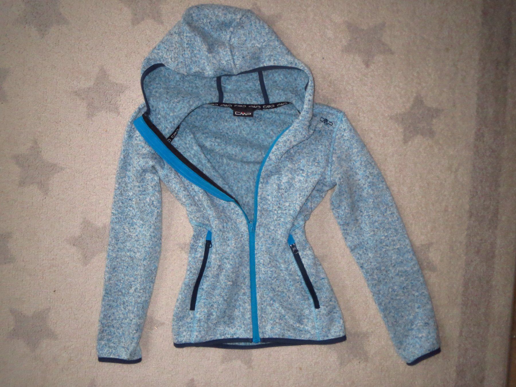 CMP Giacche: CMP Damen Jacke Gr XS – Usato da Kiental venduto da Anna8702 1