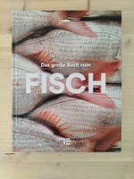 Das grosse Buch vom Fisch - TEUBNER