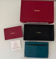 CARTIER - CARD HOLDER, MUST DE CARTIER