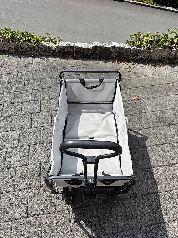 Chariots de transport: Bollerwagen faltbat  – D'occasion à Luzern par hub_xlz9