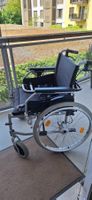 Neuwertiger Rollstuhl Preimus ML-XL 56