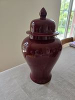Chinesische Vase.