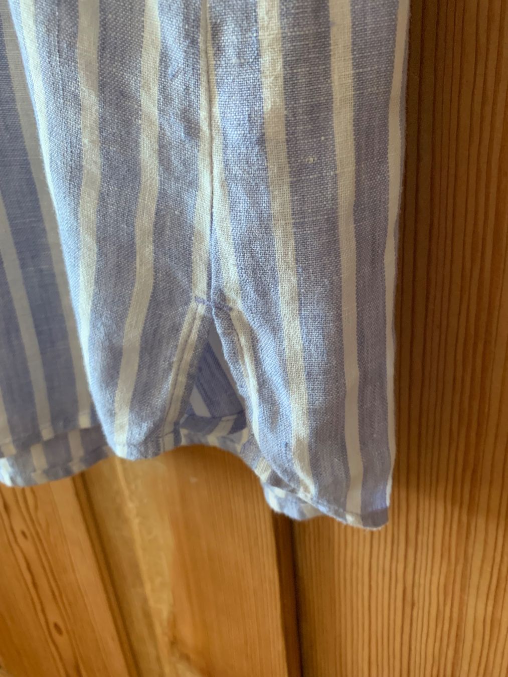 Guinzagli & Collari: Leinen Kleid S – Usato da Windisch venduto da miosola 3