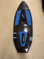 Ronix Wakesurfbrett für Einsteiger mit Schlaufen 