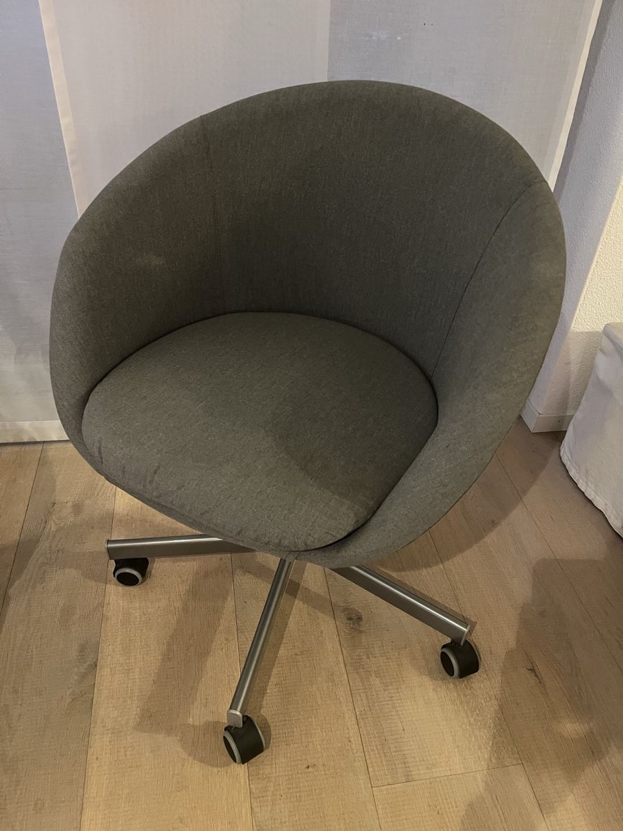Ikea Sedie: Bürostuhl – Usato da Jona venduto da jul_dvj2 1