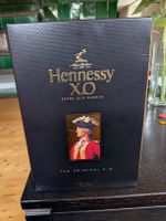 Hennessy X.O Cognac Original Flasche mit Box