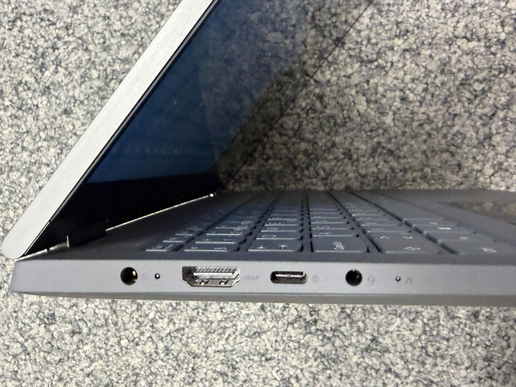 Lenovo Notebooks: Lenovo ideapod Flex5 Tuchscreen – Gebraucht aus Spiez von eag01 5