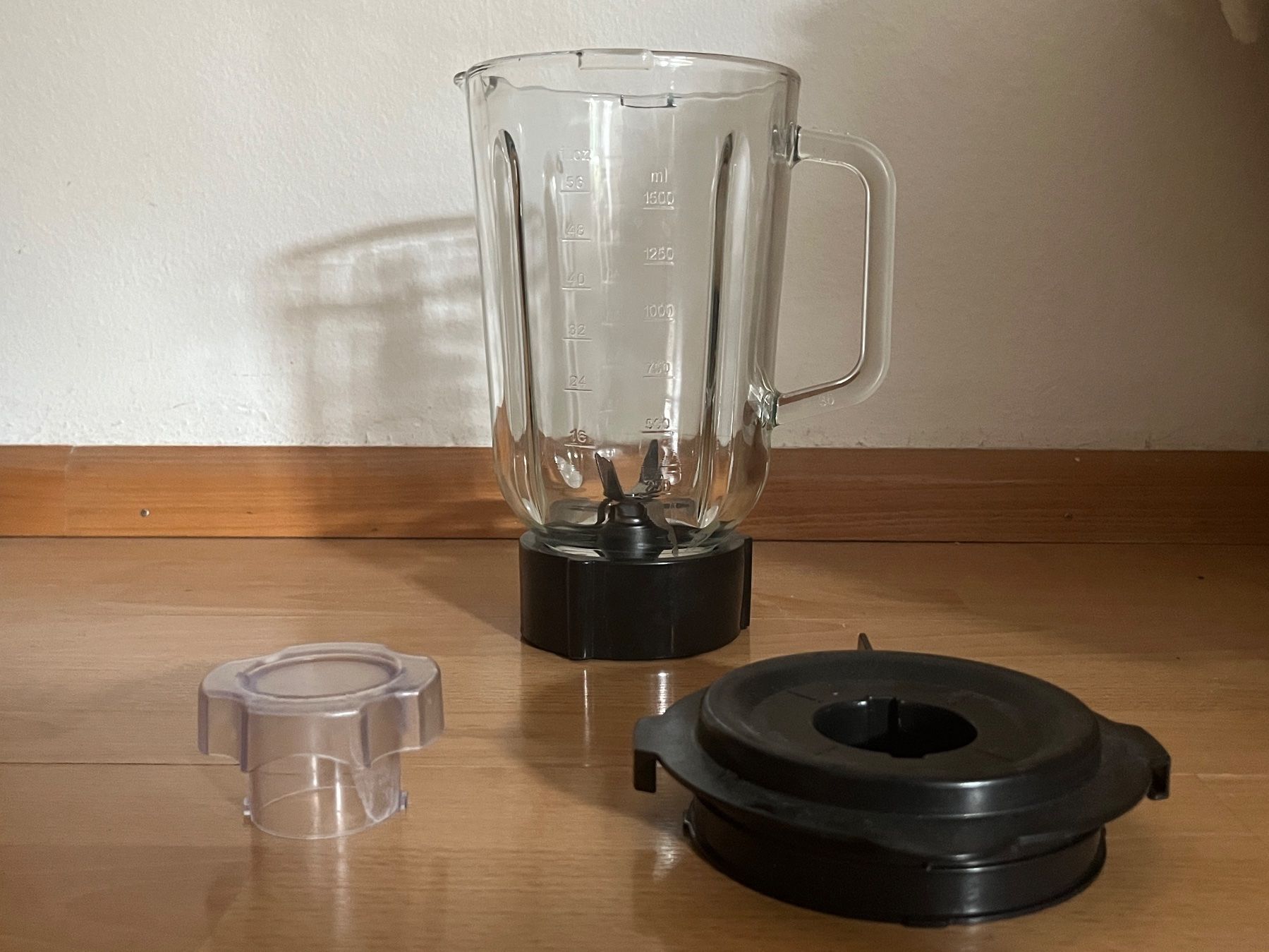 Ohmex Küchengeräte: Mixer – Gebraucht aus Oberwil BL von ste_tjf8 2