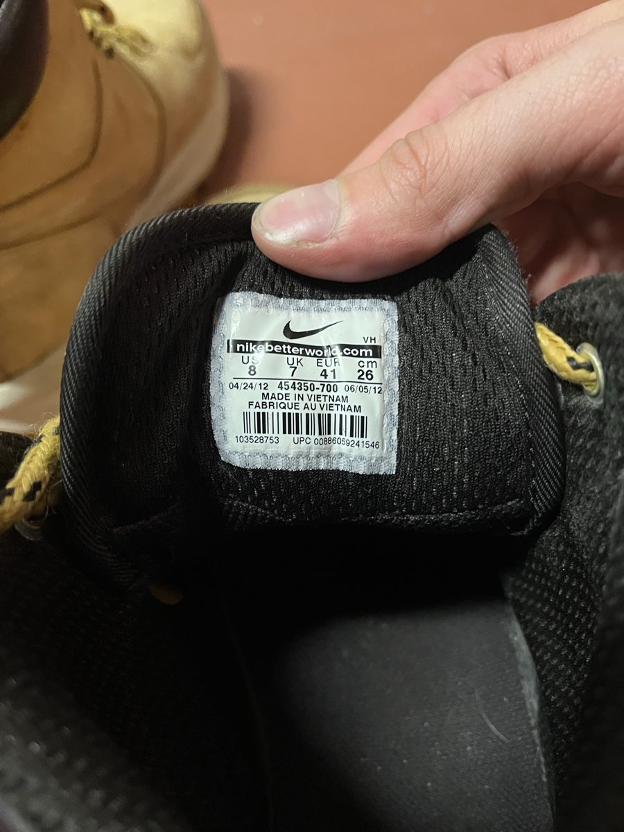 Schuhe für Jungen: Winterschuhe – Gebraucht aus Zufikon von gia_ld5b 5