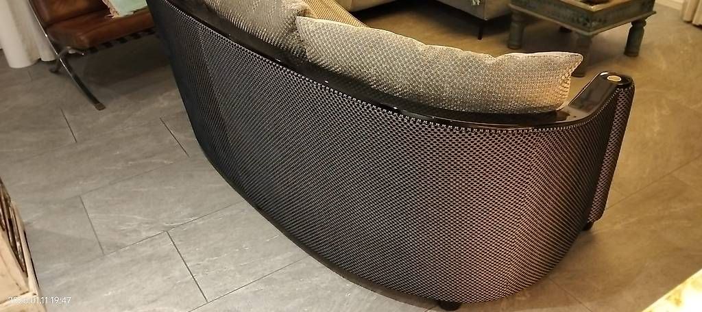 Divani: Sofa/Designer/Finkeldei – Usato da Rudolfstetten venduto da London70 1