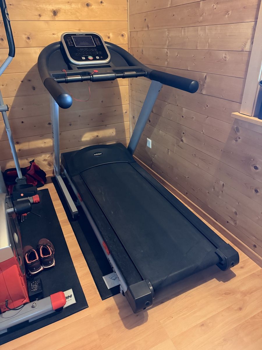 Maxxus Hometrainer: Laufband Maxxus – Usato da Illhart venduto da reg_tfr6 2