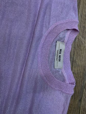 Mos Mosh t-shirt rosa 