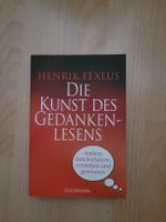 Henrik Fexeus: Die Kunst des Gedankenlesens