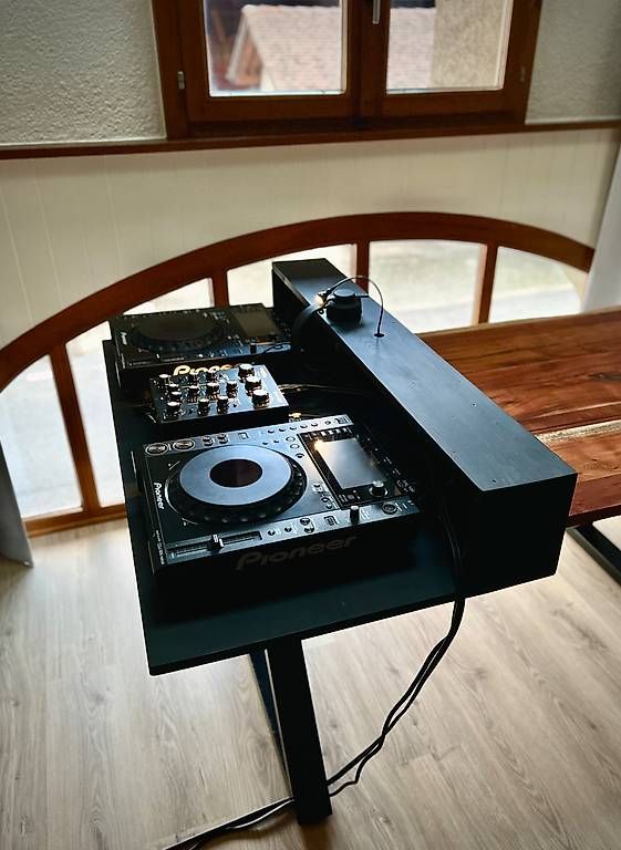 Altri accessori: Meuble de mix à poser sur une table – Usato da Confignon venduto da Pauline.sch