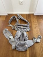 Neuwertiges Ergobaby Omni 360