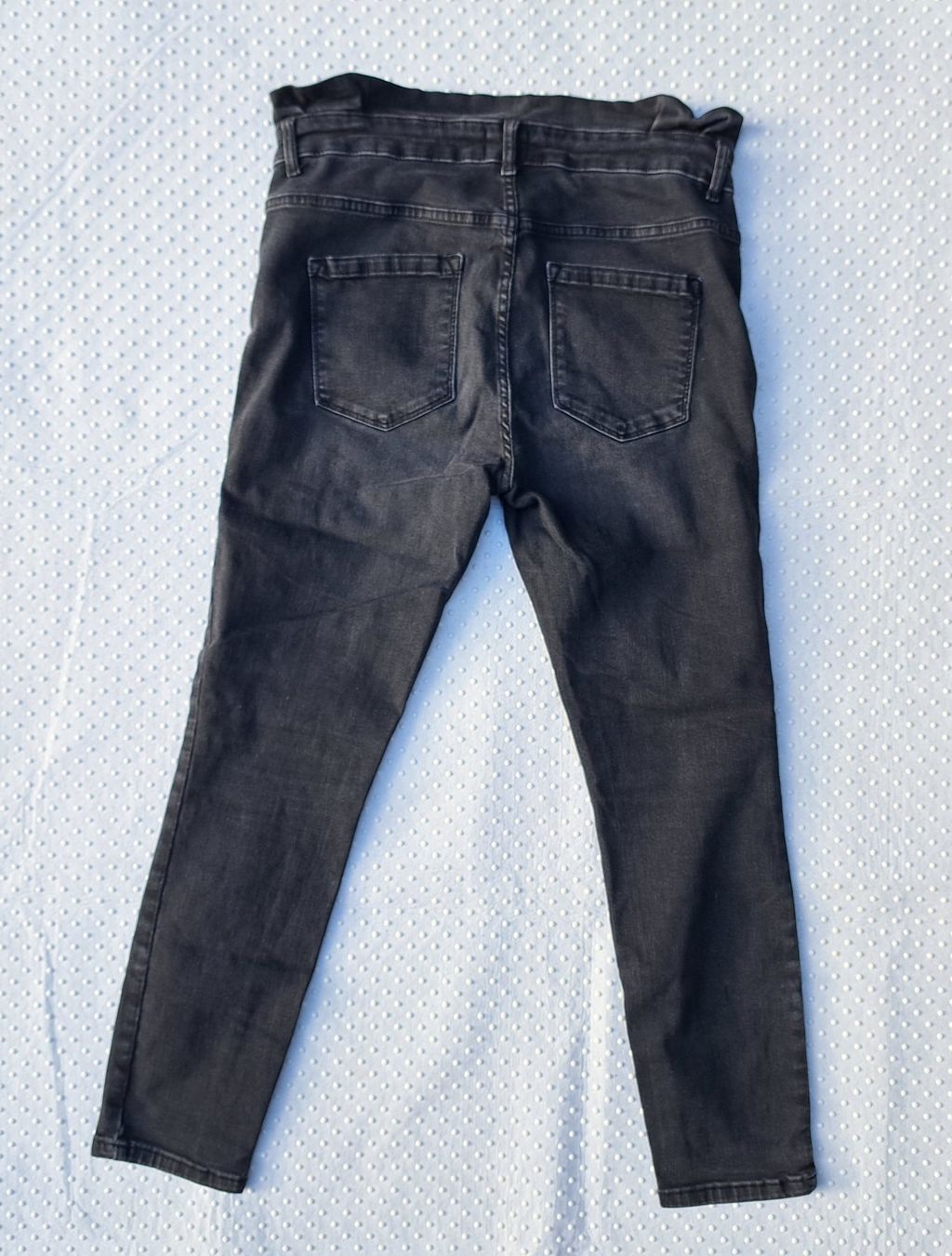 Only Pantaloni: Schicke ONLY Jeans,  Schwarz, Grösse 32/29 – Nuovo (secondo la descrizione) da Gysenstein venduto da joshuas81 3