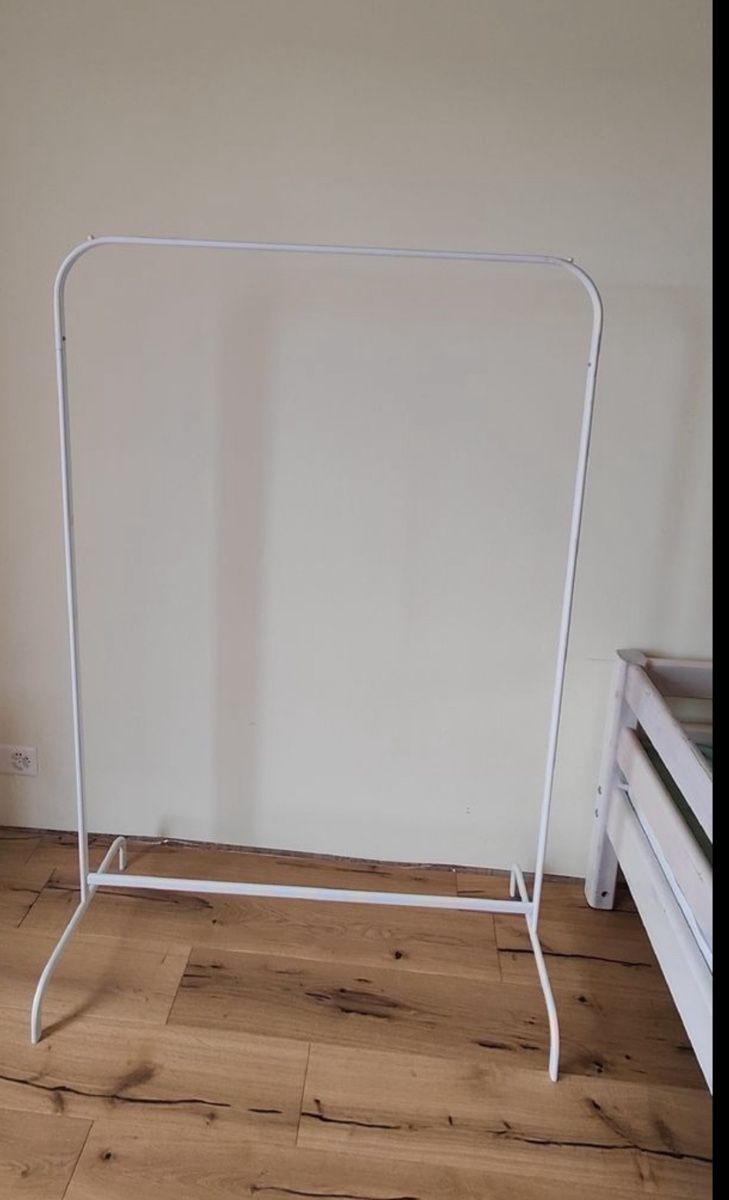 Ikea Guardaroba: Ikea Kleiderständer 8 Stk. – Usato da Rothrist venduto da leti03