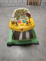 Chicco Lauflernwagen, ideal für die ersten Schritte!