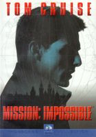 DVD: Mission Impossible 1 bis 3 (mit: Tom Cruise)