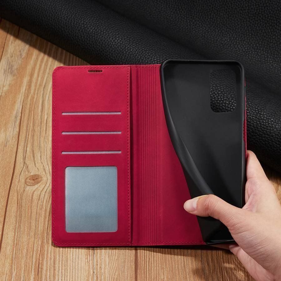 Cover & Protezioni schermo: iPhone 15 Pro max Magnet Wallet Etui mit Kameraschutz Glas – Nuovo e nell'imballaggio originale da Einsiedeln venduto da ssolli5511 4