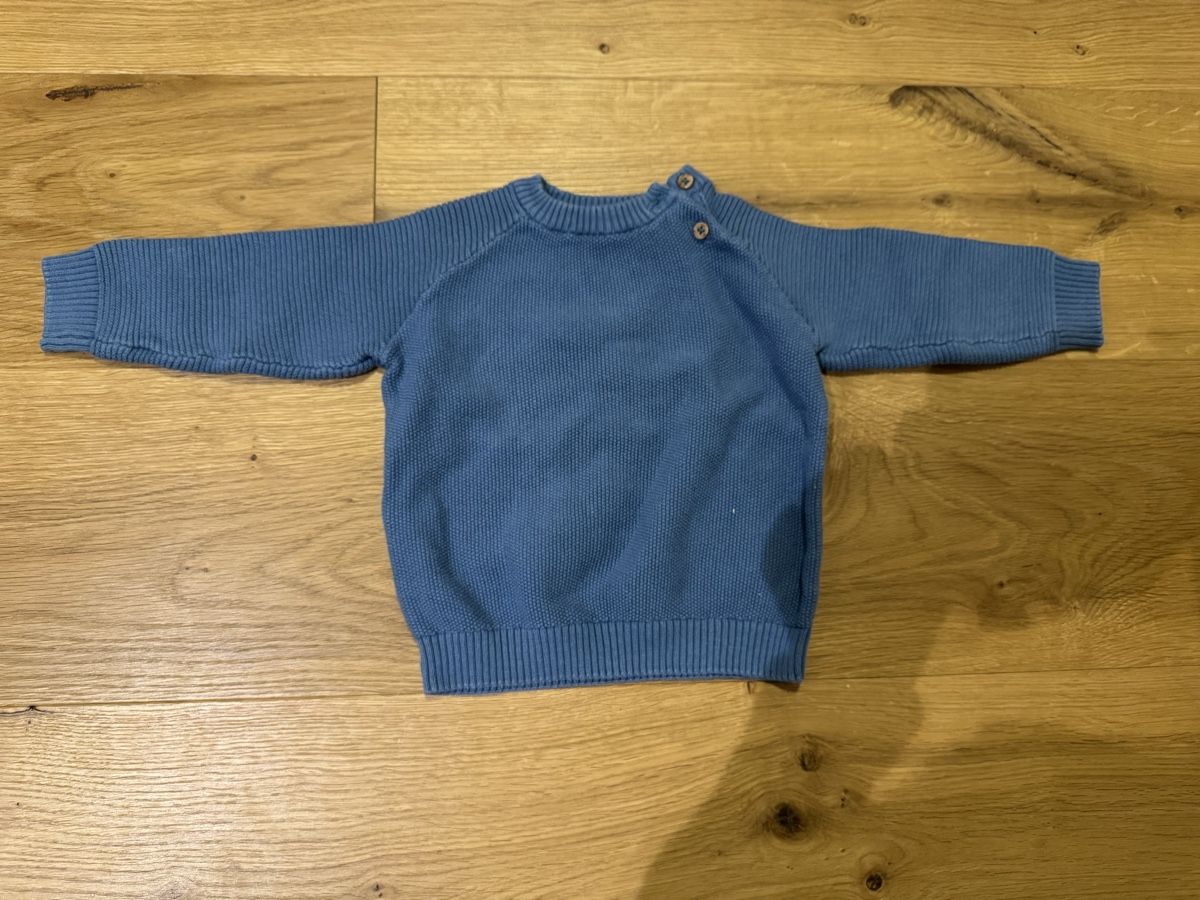 Pullover & Sweatshirts: Pullover Grösse 86 – Gebraucht aus Oltingen von Funnyface