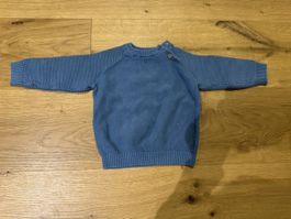 Pullover Grösse 86