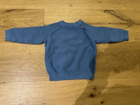 Pullover Grösse 86