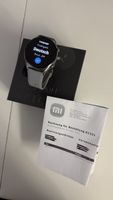 Produktname  Xiaomi Watch S1 Zustand neuwertig  Keine Kratze