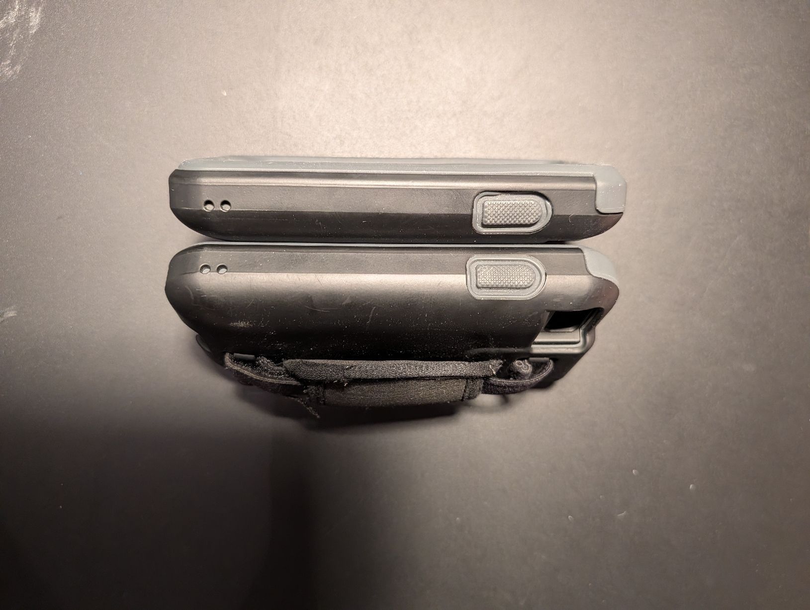 Scanner: 2 x Pickware WMS Barcodescanner Set mit iPod touch 7. Gen. – Nuovo (secondo la descrizione) da Engelburg venduto da crageth01 3