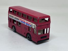 Matchbox Leyland Titan #288