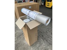 VISCOH Vinyl SK, selbstklebende Unterlage, 50 m2 Trittschall
